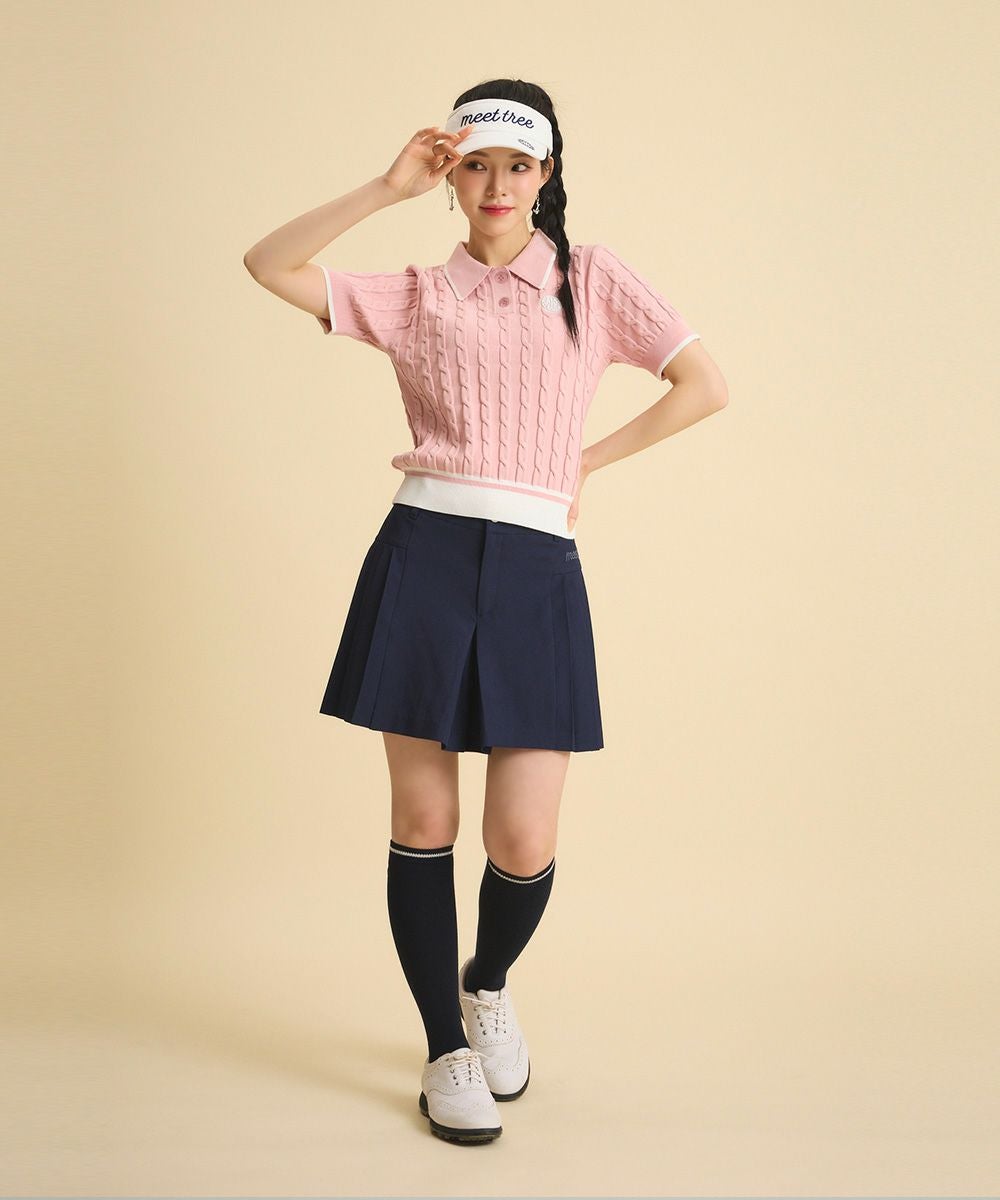 セール70％OFF】ロゴサンバイザー | meet tree golf